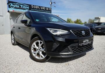 Seat Arona 21.734 km 18.950 &euro; München 81829
