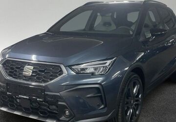 Seat Arona 6.500 km 27.950 &euro; München 80687