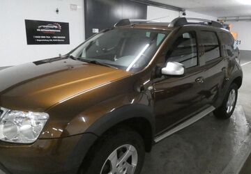 Dacia Duster 102.795 km 6.800 &euro; München 81825