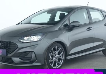 Ford Fiesta 20.099 km 19.675 &euro; Garching bei München 85748