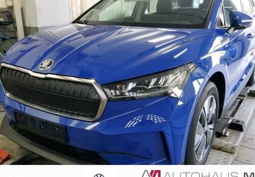 Skoda Enyaq 20.000 km 20.420 &euro; Puchheim 82178