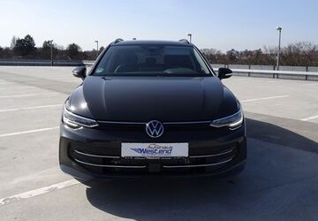 VW Golf 2.500 km 29.960 &euro; München 80686