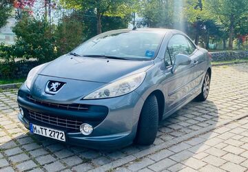 Peugeot 207 96.824 km 3.500 &euro; München 80339
