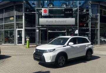 Suzuki Vitara 4.995 km 24.990 &euro; München 81241