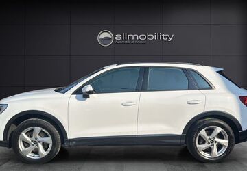 Audi Q3 145.000 km 24.500 &euro; München 81541