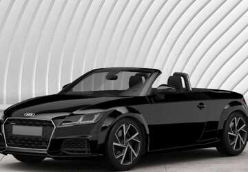 Audi TT 9.928 km 35.990 &euro; Oberschleißheim 85764