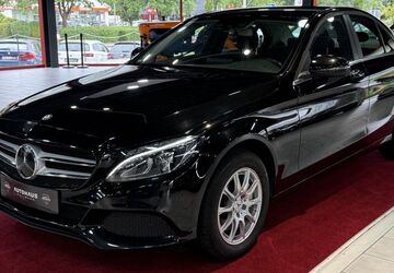 Mercedes-Benz C 250 199.980 km 14.780 &euro; Erding 85435