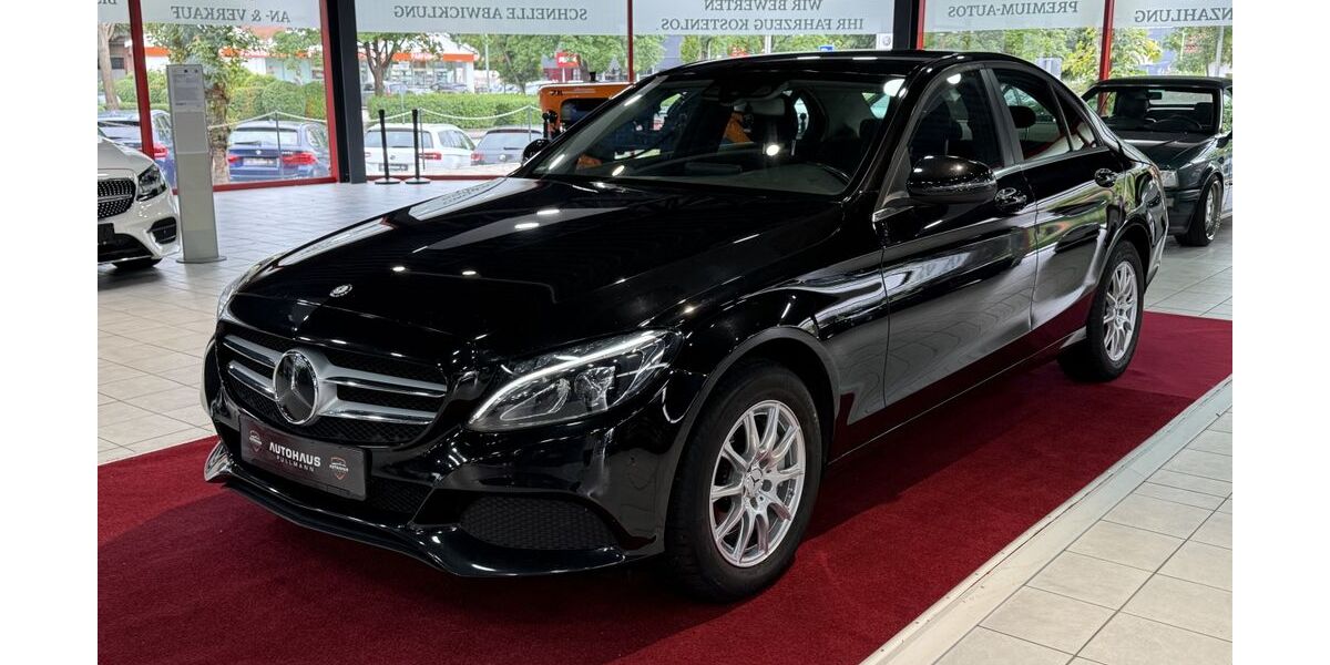 Mercedes-Benz C 250 199.980 km 14.780 &euro; Erding 85435