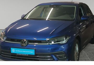 VW Polo 13.550 km 23.212 &euro; München 81476
