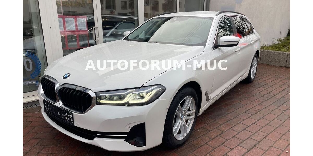 BMW 520 124.827 km 24.800 &euro; Karlsfeld 85757