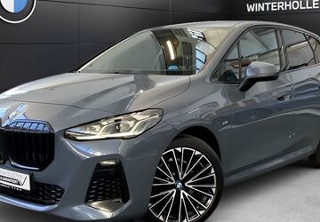 BMW 218 Active Tourer 25.300 km 30.780 &euro; Dachau 85221