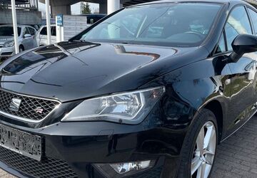 Seat Ibiza 187.536 km 5.300 &euro; München OT Trudering-Riem 81825