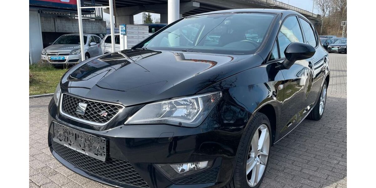 Seat Ibiza 187.536 km 5.300 &euro; München OT Trudering-Riem 81825