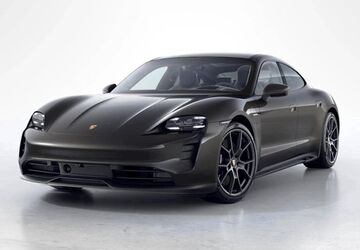 Porsche Taycan 80.760 km 75.900 &euro; München 81669