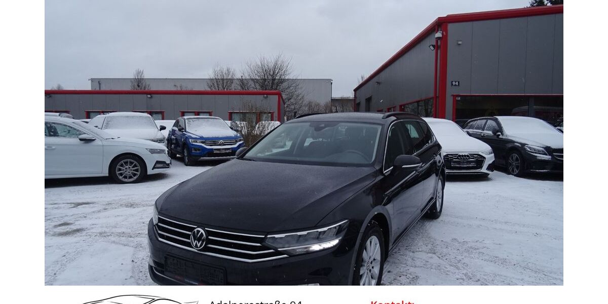 VW Passat Variant 134.080 km 24.999 &euro; Ismaning 85737