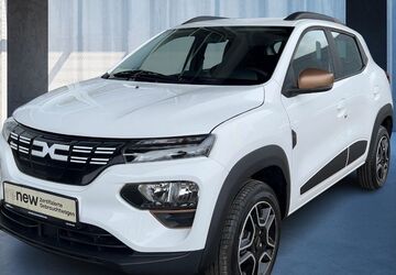 Dacia Spring 17.317 km 14.990 &euro; Unterschleißheim 85716