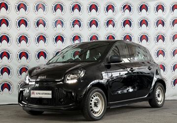 Smart ForFour 3.100 km 10.990 &euro; München 81379