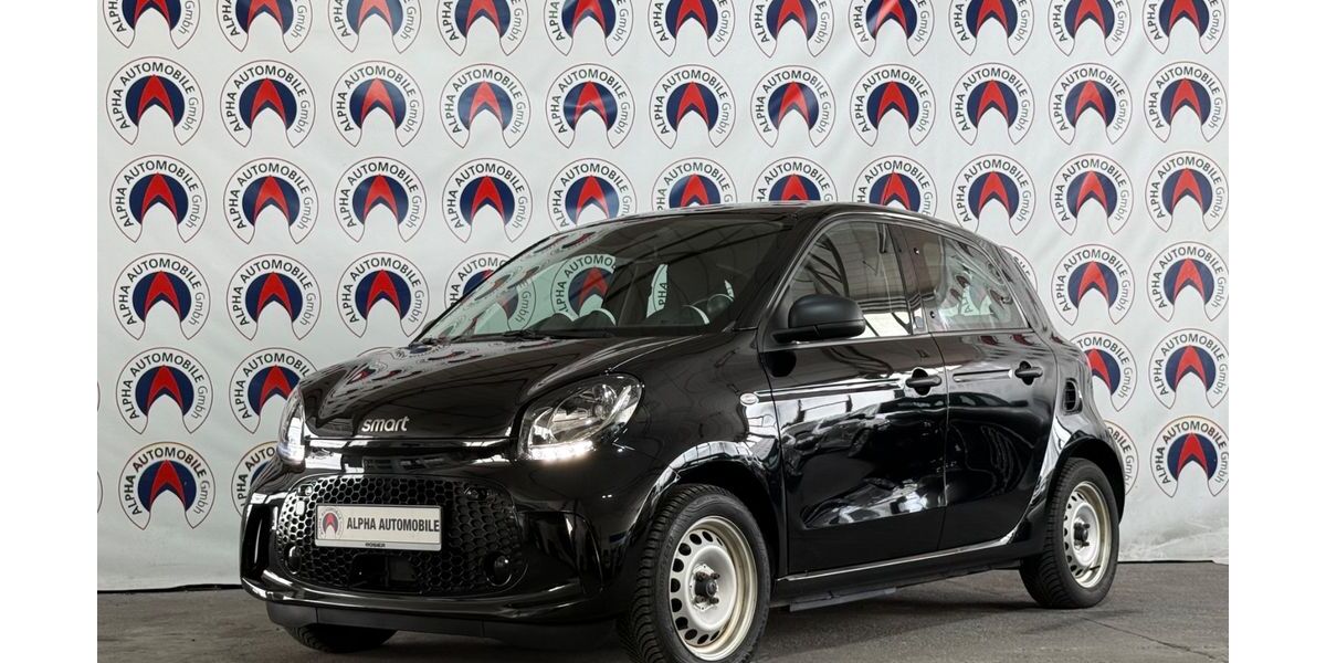 Smart ForFour 3.100 km 10.990 &euro; München 81379