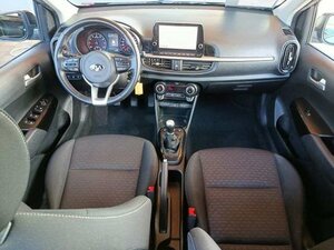 Kia PICANTO 1.0 M/T DreamTeam |NAVI 51.649 km 11.460 &euro; Höhenkirchen-Siegertsbrun 85635