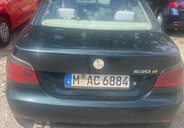 BMW 530 505.000 km 2.500 &euro; Sauerlach 82054