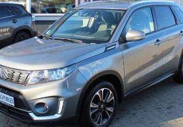 Suzuki Vitara 112.731 km 15.990 &euro; Erdweg-Langengern 85253