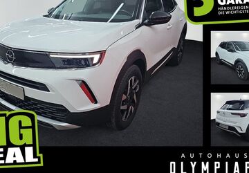 Opel Mokka 30.884 km 16.975 &euro; München 80992