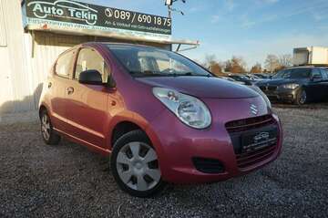Gebrauchte Suzuki Alto