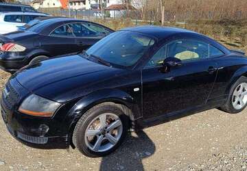 Audi TT 209.700 km 3.888 &euro; Emmering 82275