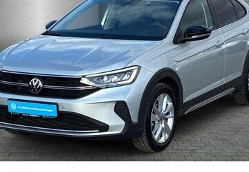 VW Taigo 12.666 km 23.930 &euro; Fürstenfeldbruck 82256