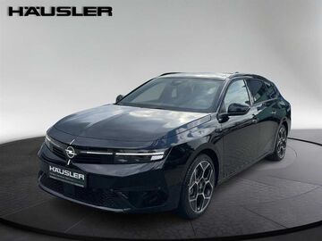 Gebrauchte Opel Astra