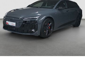 Audi A6 e-tron 9.990 km 78.500 &euro; Ebersberg bei München 85560