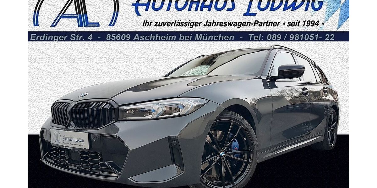 BMW 320 40.200 km 48.800 &euro; Aschheim bei München 85609