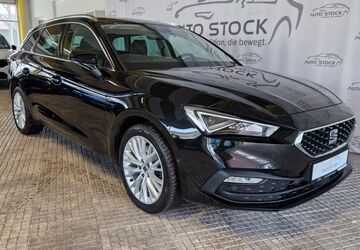 Seat Leon 136.500 km 17.950 &euro; Dachau 85221