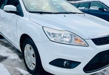 Ford Focus 159.000 km 3.450 &euro; München 81825