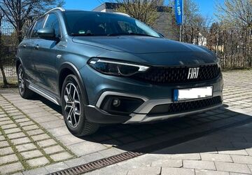 Fiat Tipo 54.500 km 14.000 &euro; Putzbrunn 85640