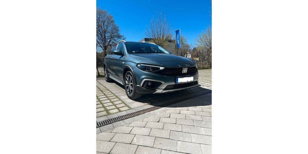 Fiat Tipo 54.500 km 14.000 &euro; Putzbrunn 85640