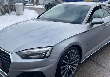 Audi A5 94.611 km 31.500 &euro; Eching 85386