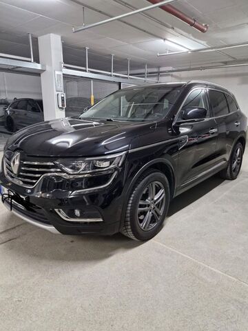 Gebrauchte Renault Koleos