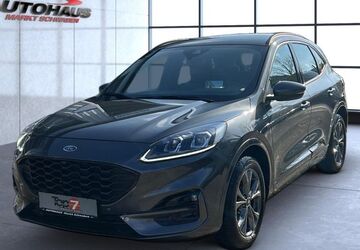 Ford Kuga 9.944 km 25.900 &euro; Markt Schwaben 85570