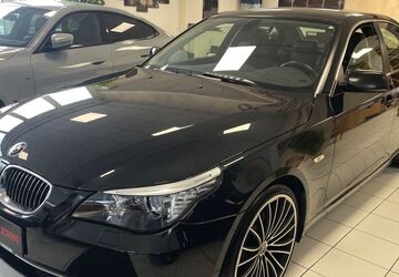 BMW 525 49.095 km 19.900 &euro; Eching 85386