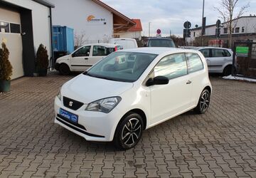 Seat Mii 75.000 km 5.990 &euro; Harthofen 85669