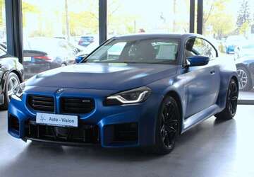 BMW M2 39.380 km 62.900 &euro; München 81825