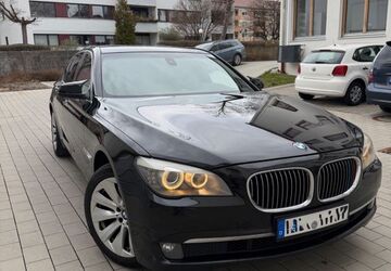BMW 730 444.000 km 8.000 &euro; Wolfratshausen 82516