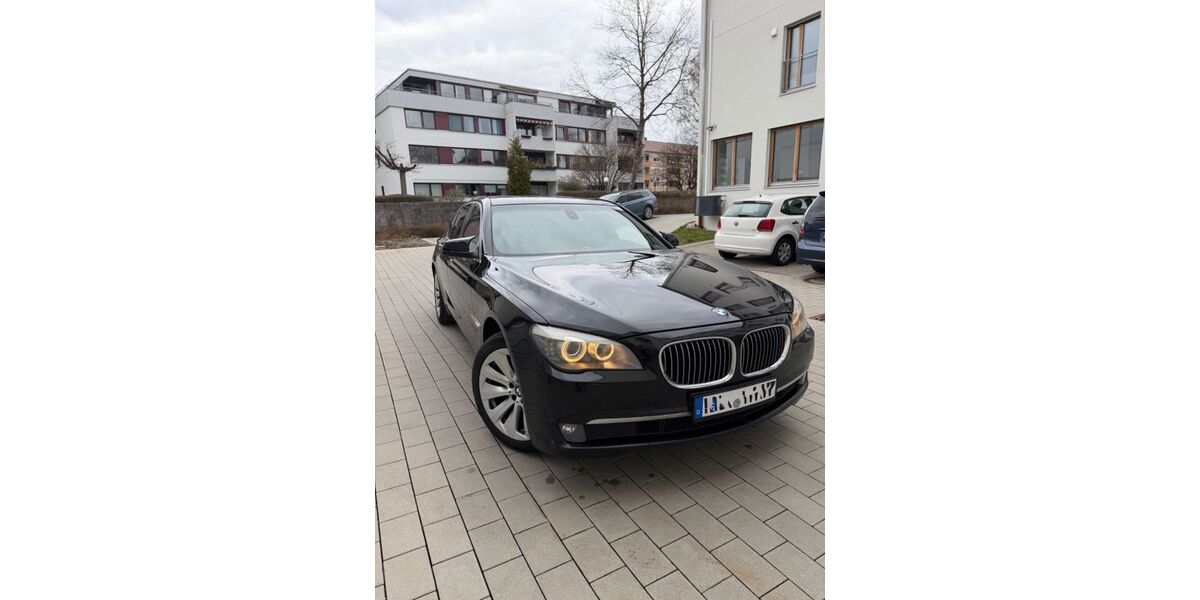 BMW 730 444.000 km 8.000 &euro; Wolfratshausen 82516