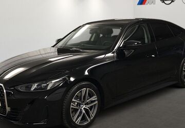 BMW 430 Gran Coupé 21.728 km 45.990 &euro; München 80687