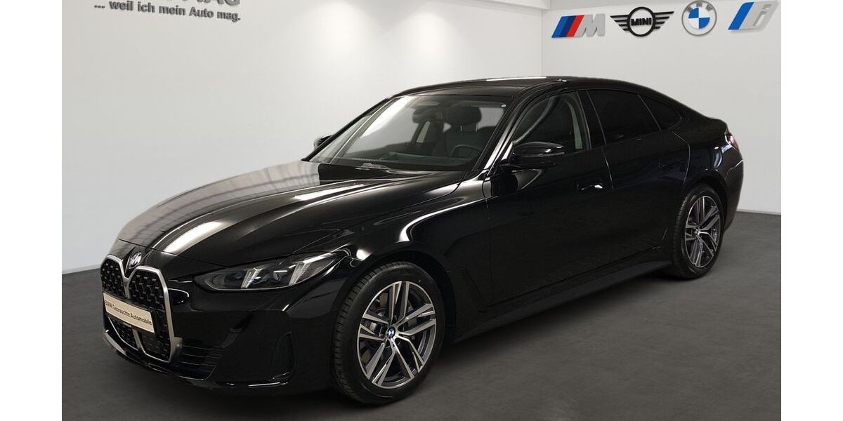 BMW 430 Gran Coupé 21.728 km 45.990 &euro; München 80687