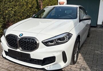BMW 135 55.600 km 33.900 &euro; Neuried 82061