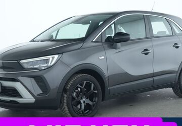 Opel Crossland (X) 40.872 km 17.945 &euro; Garching bei München 85748