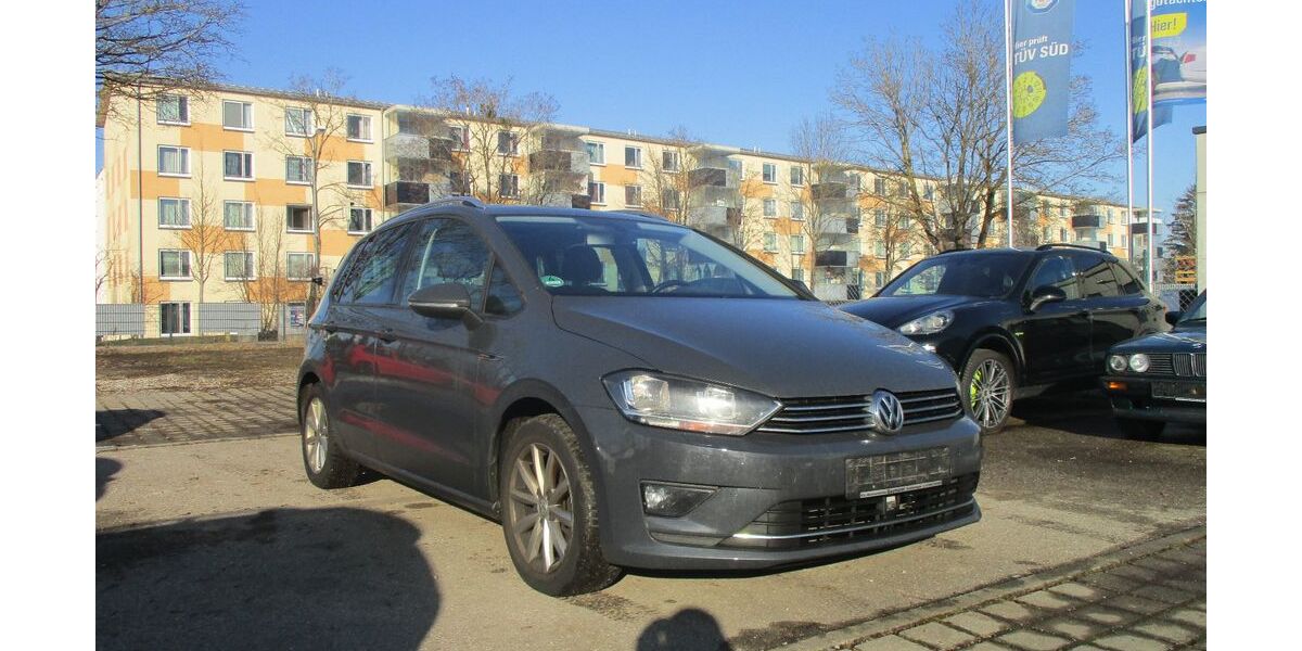 VW Golf 189.000 km 11.900 &euro; München 81825