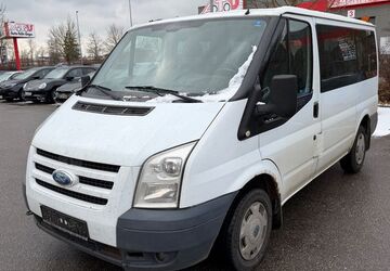 Ford Transit 297.000 km 2.990 &euro; München 81829